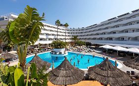 Sol Barbacan Hotel Playa Del Ingles Gran Canaria